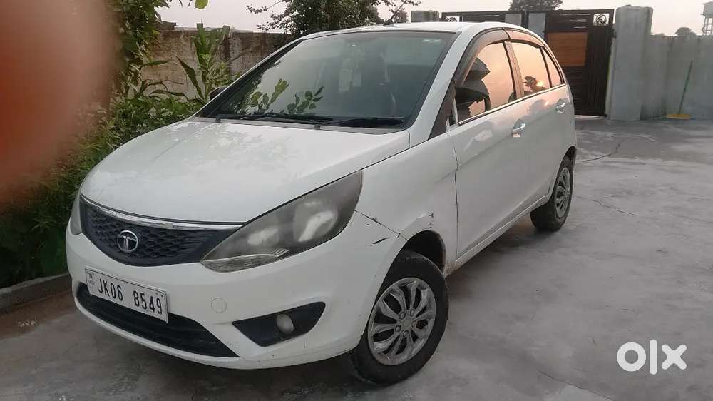 Tata Bolt 1.2 Xms 2015 Petrol Manual