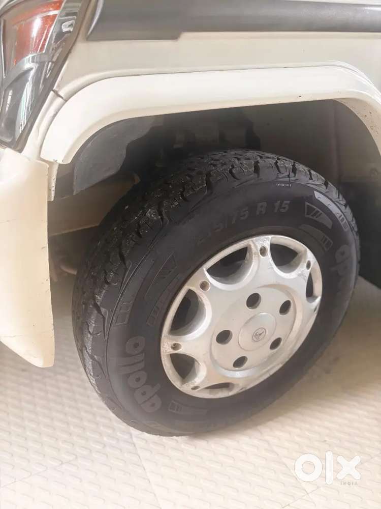 Mahindra Bolero 2014 Diesel Well Maintained