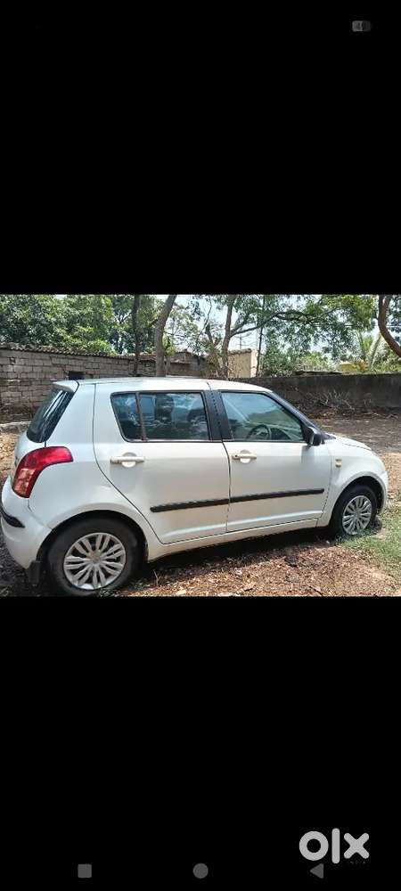 Maruti Suzuki Swift 2010 Diesel 89000 Km Driven