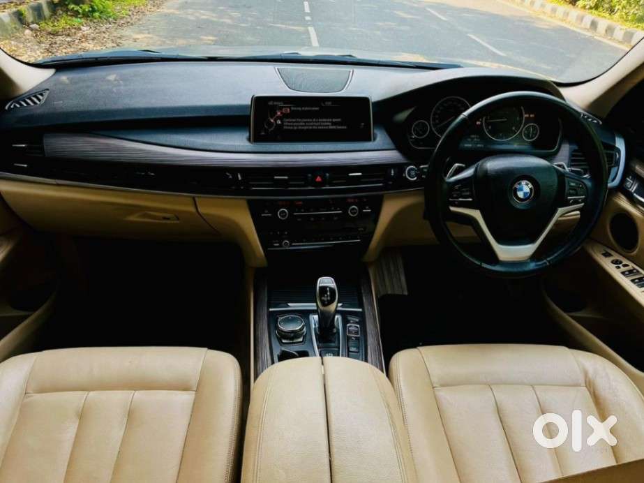 Bmw 5 Series 3.0 525d, 2017, Diesel