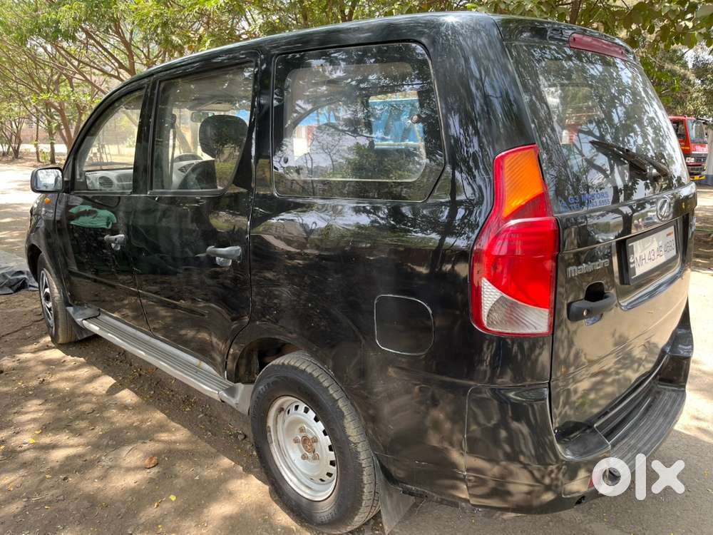 Mahindra Xylo 2010 Diesel