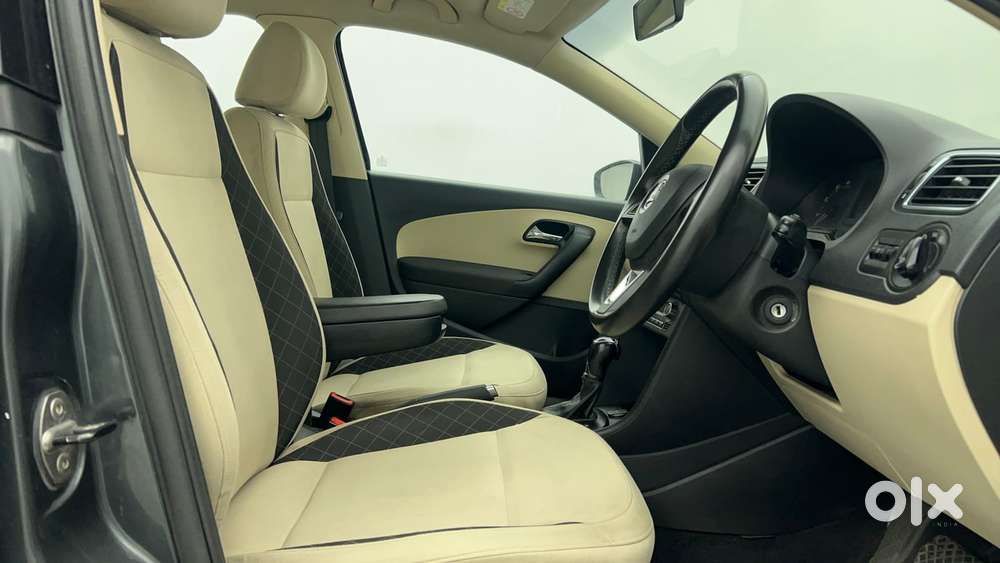 Skoda Rapid 1.6 Mpi At Ambition, 2017, Petrol
