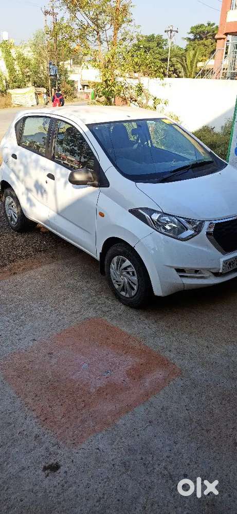 A1 Condition Smooth Drive