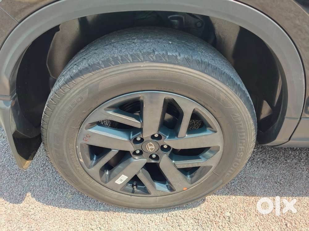 Tata Harrier Xz+, 2021, Diesel