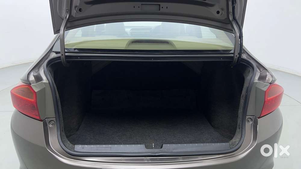 Honda City I Dtec Vx, 2014, Petrol