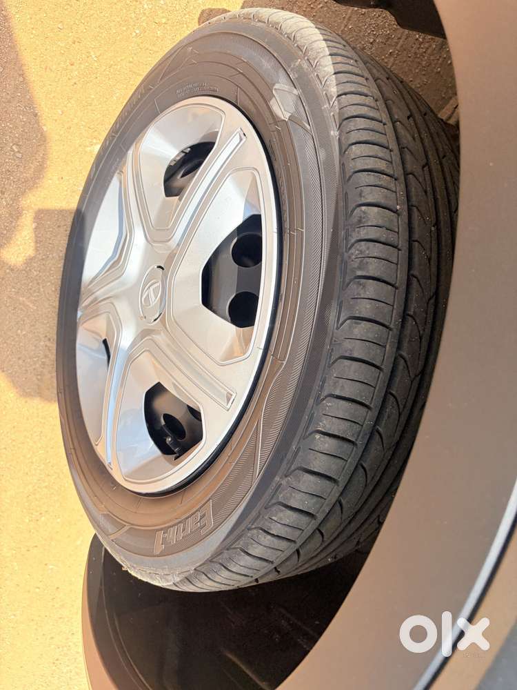 Tata Nexon 1.5 Revotorq Xz, 2018, Diesel