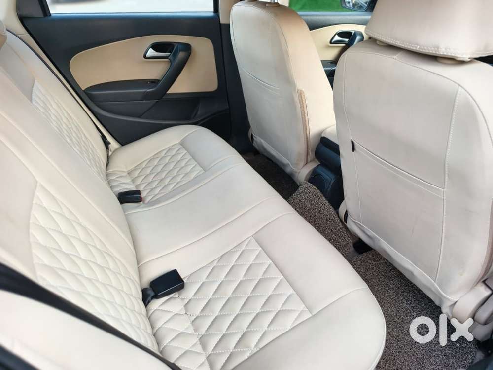 Volkswagen Ameo, 2018, Diesel