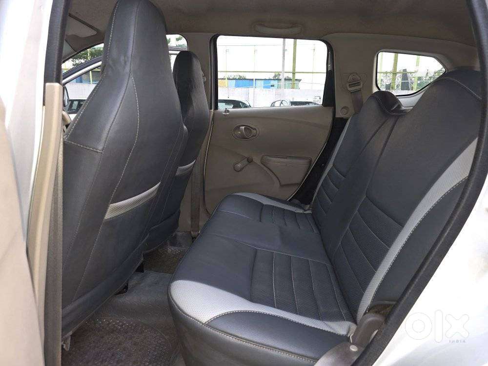 Datsun Go Plus, 2016, Petrol