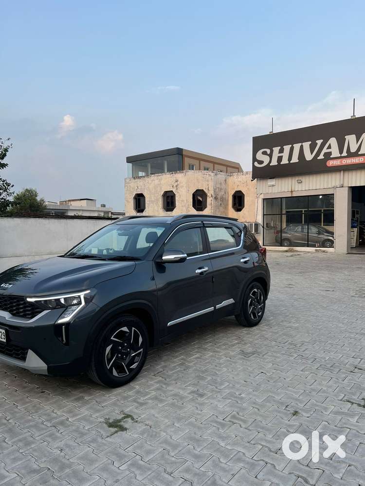 Kia Sonet 1.2 Htk Plus, 2025, Petrol