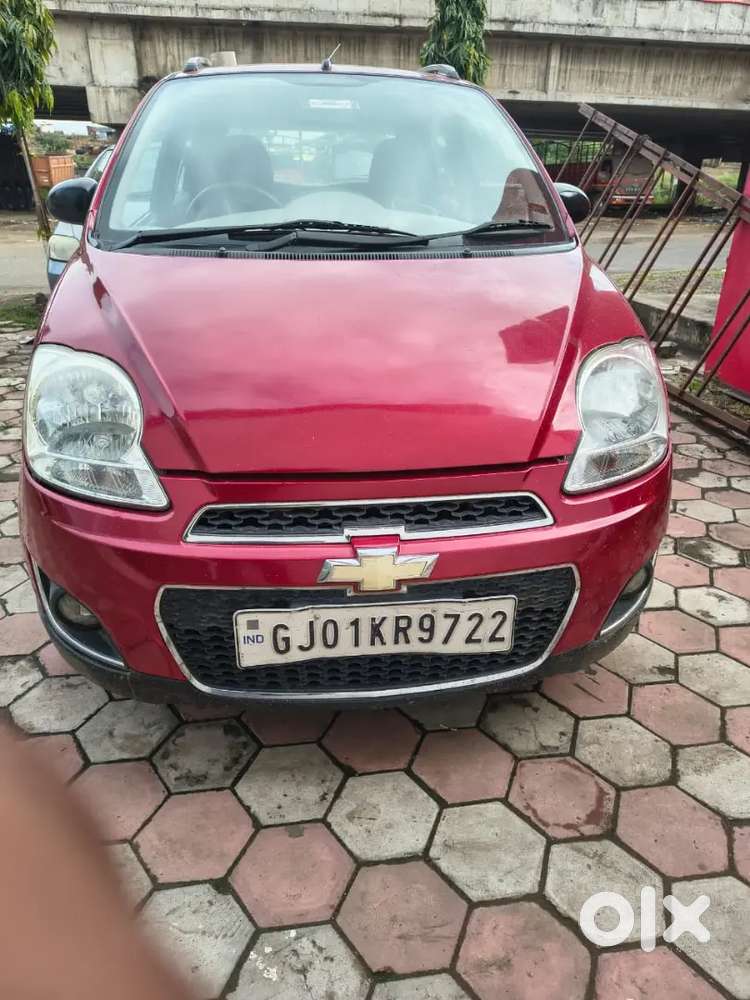 Chevrolet Spark 2021 Lt