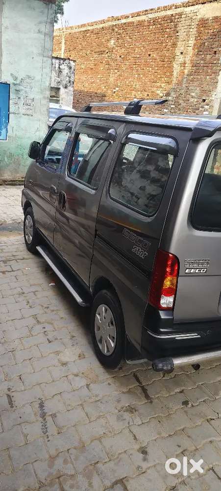 Maruti Suzuki Eeco 2020 Cng & Hybrids 94750 Km Driven