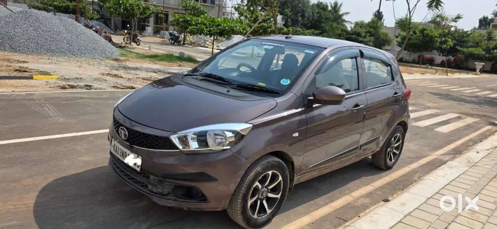 Tata Tiago 2017