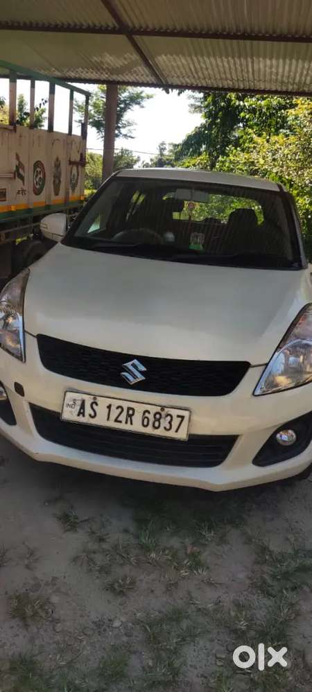 Maruti Suzuki Swift 2014 Petrol 75000 Km Driven