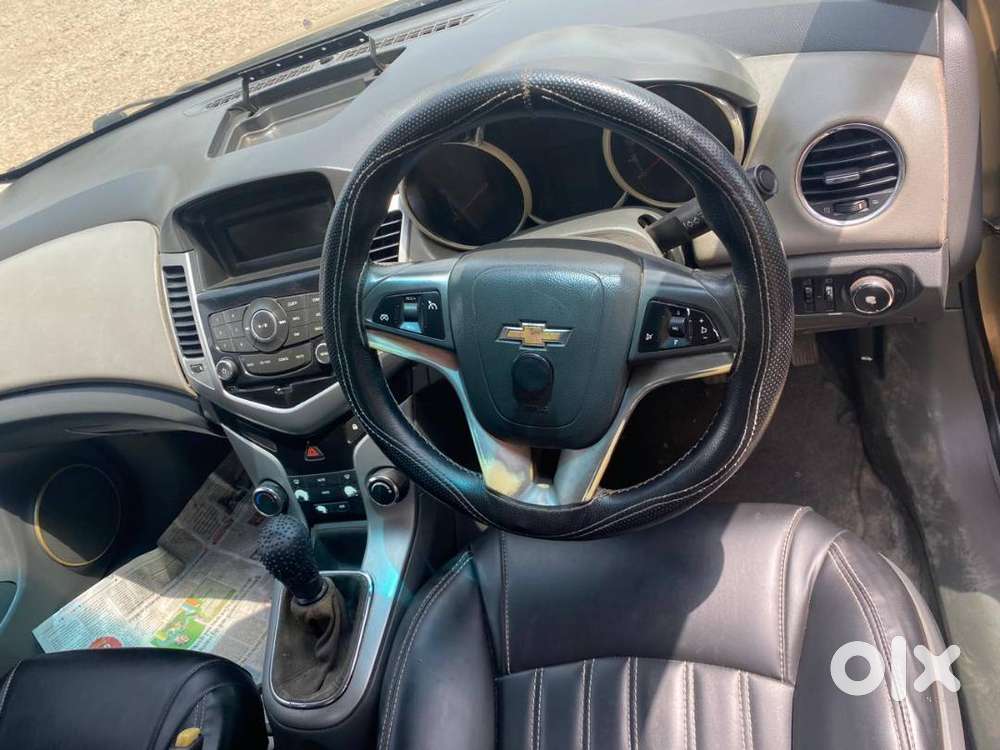 Chevrolet Cruze 2010 Diesel Good Condition Contact