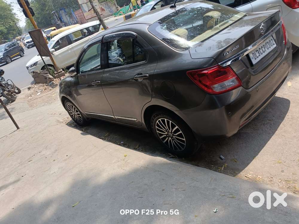 Maruti Suzuki Swift Dzire Zxi Plus , 2018, Petrol