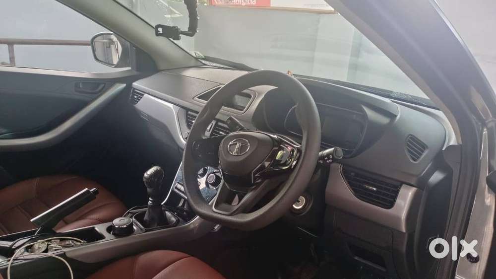 Tata Nexon 2020 Petrol Good Condition