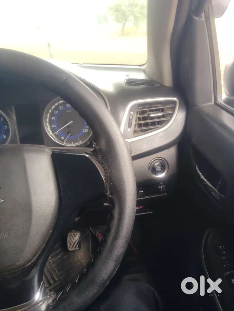 Maruti Suzuki Baleno 2018 Cng & Hybrids 55000 Km Driven