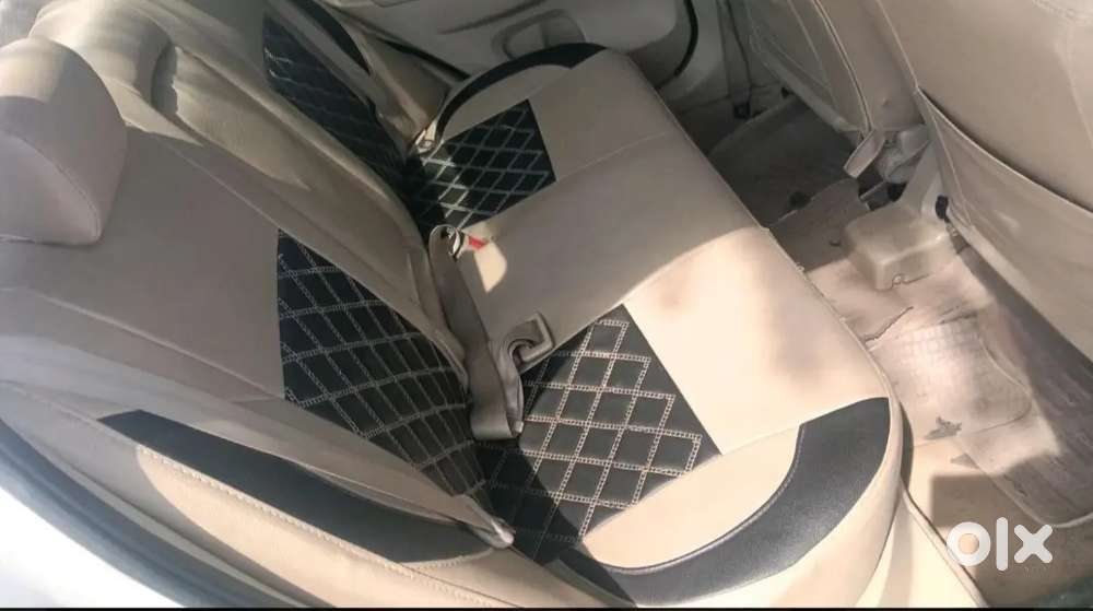 Maruti Suzuki Swift Dzire Vdi 2017