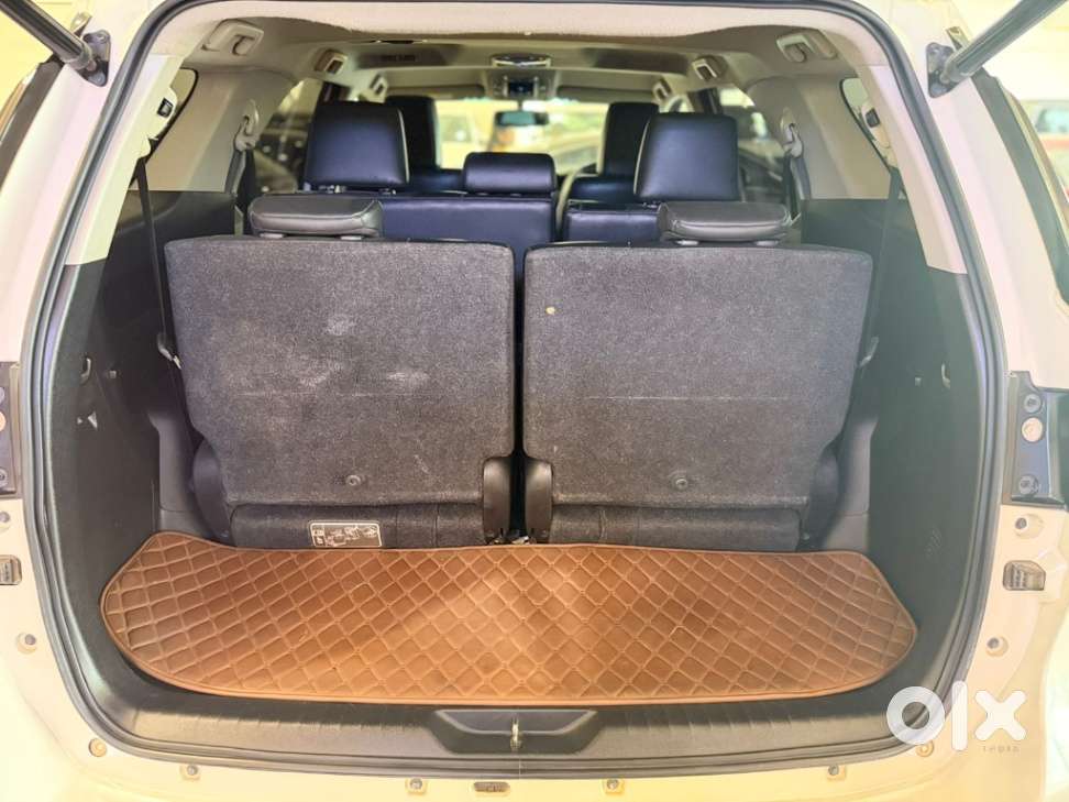 Toyota Fortuner Sigma 4 At Diesel, 2022, Diesel