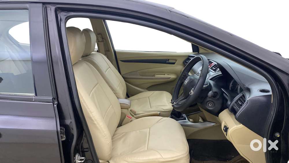 Honda City 2011-2013 S, 2013, Cng & Hybrids