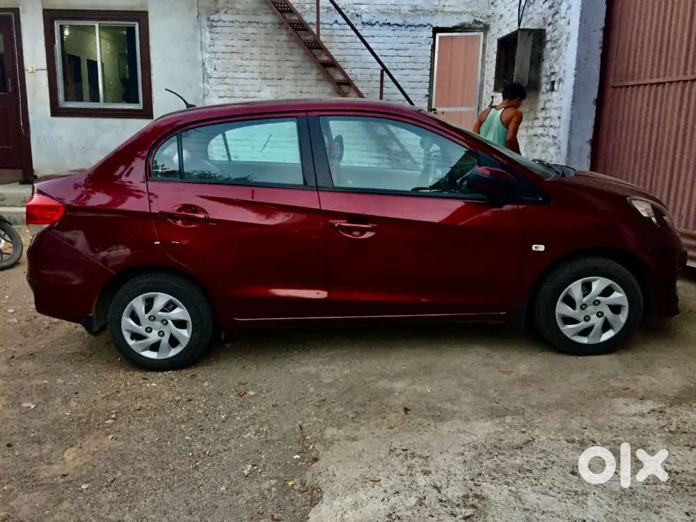 Car Is In Superb Condition