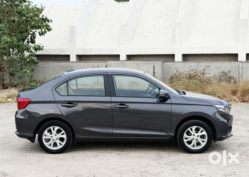 Honda Amaze 1.2 V I-vtec Mt, 2019, Petrol