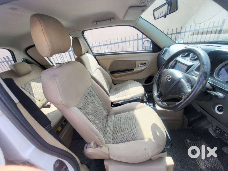 Mahindra E2o Plus P6, 2016, Electric