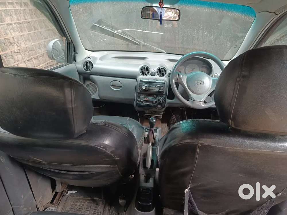 Hyundai Santro Xing 2004