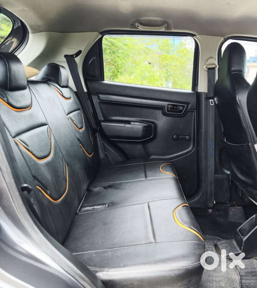 Maruti Suzuki S-presso Vxi Plus, 2020, Petrol