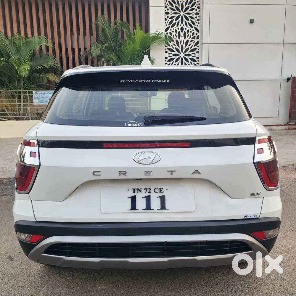 Hyundai Diesel Car 2023