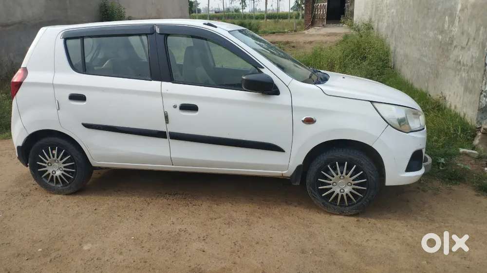 Good Condition All Original Car