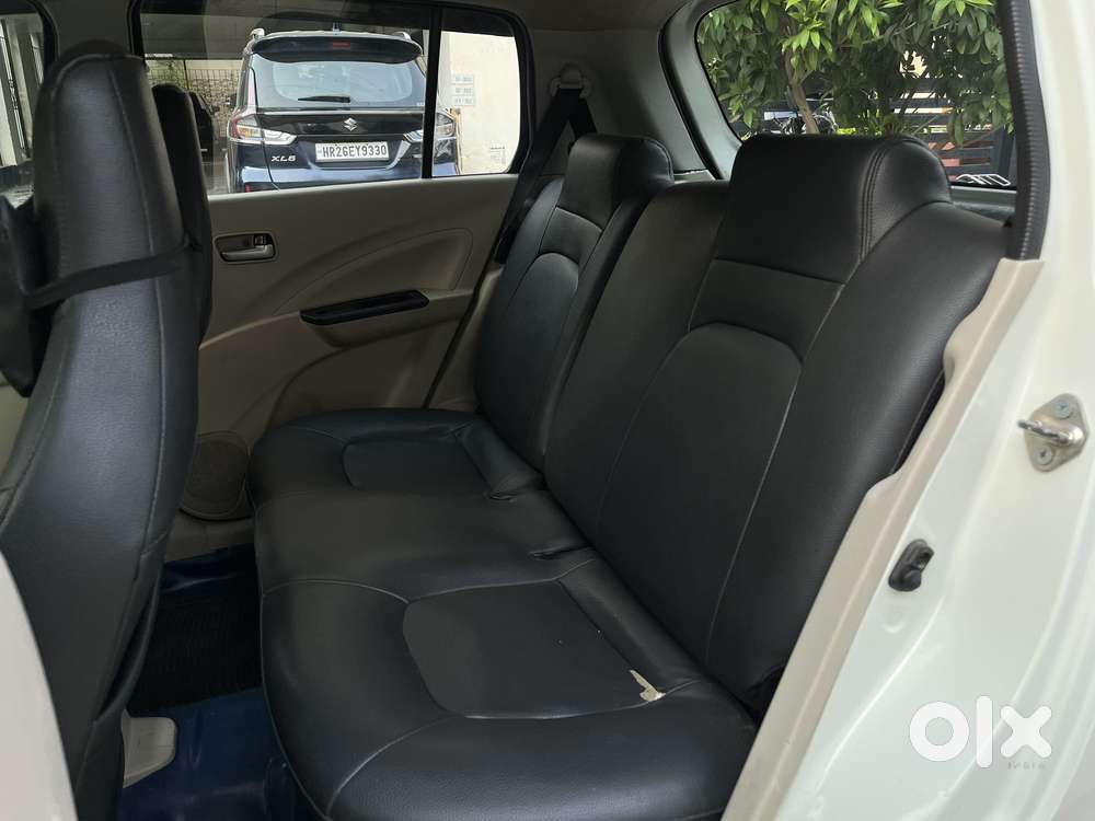 Maruti Suzuki Celerio Vxi Optional Mt, 2018, Cng & Hybrids