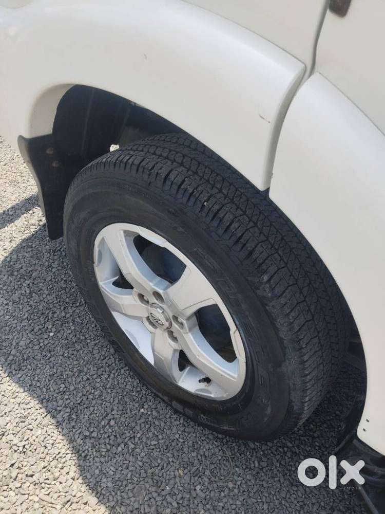 Mahindra Scorpio S11 Mt 7s, 2020, Diesel