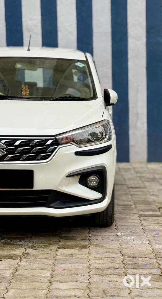 Maruti Suzuki Ertiga 1.5 Vxi, 2021, Cng & Hybrids