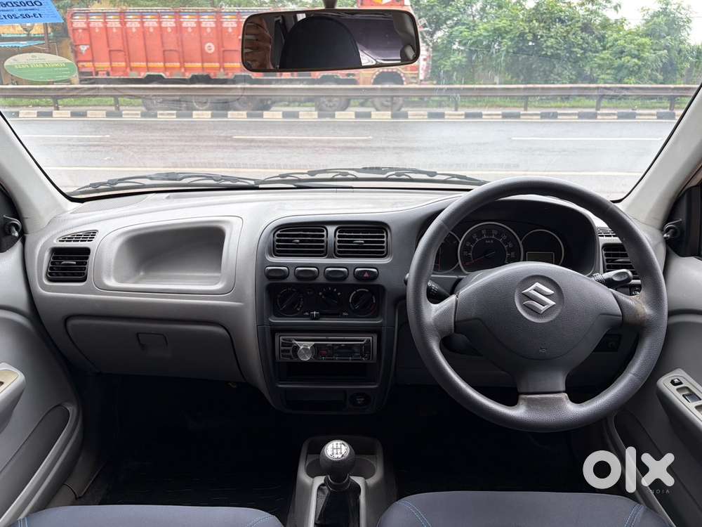 Maruti Suzuki Alto K10