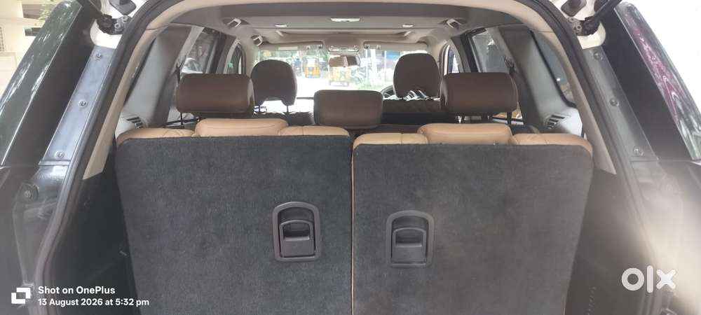 Mahindra Xuv500 W11 Option At, 2019, Diesel
