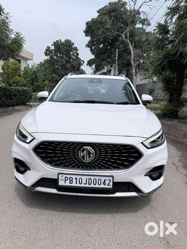 Mg Astor 1.5 Savvy Cvt S Red, 2022, Petrol