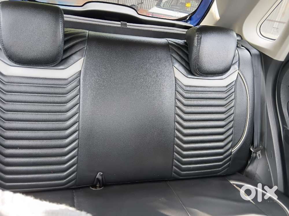 Maruti Suzuki Brezza, 2020, Petrol