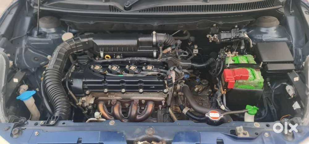 Maruti Suzuki Baleno Alpha, 2020, Petrol