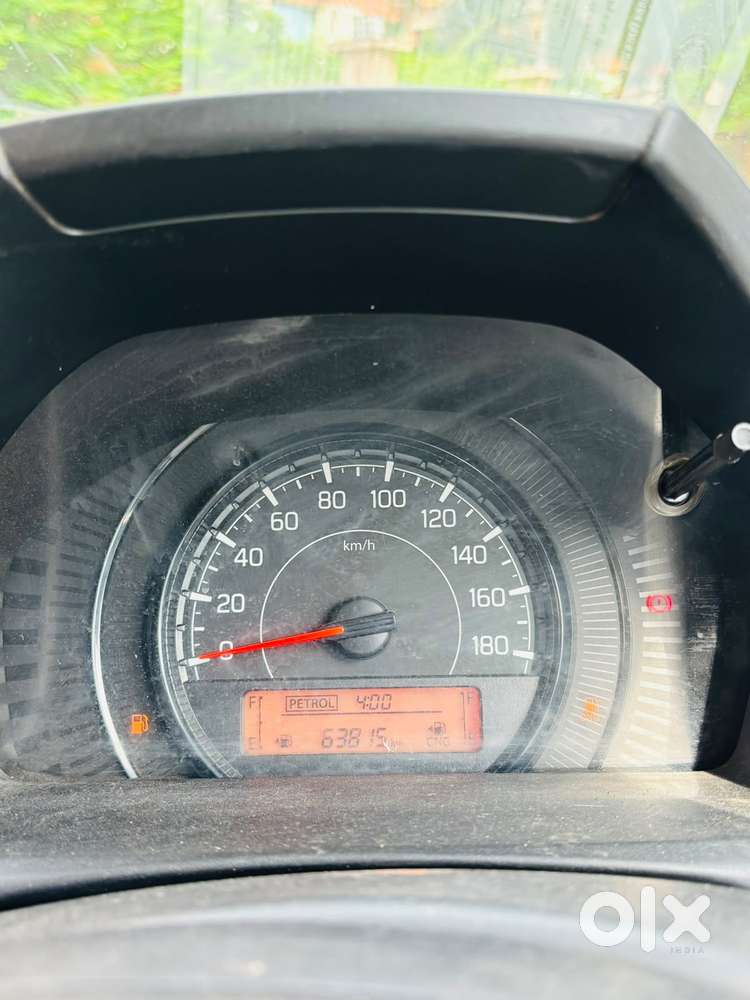 Maruti Suzuki Wagon R Cng Lxi, 2022, Cng & Hybrids