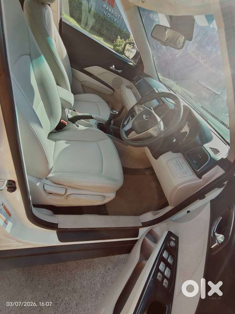 Mahindra Xuv300 W8 Option Diesel, 2020, Diesel