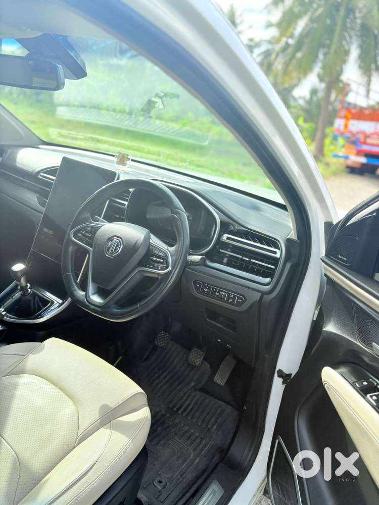 Mg Hector 2.0 Sharp Diesel, 2023, Diesel