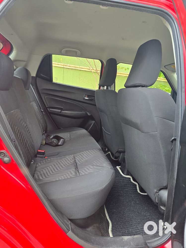 Maruti Suzuki Swift, 2018, Petrol