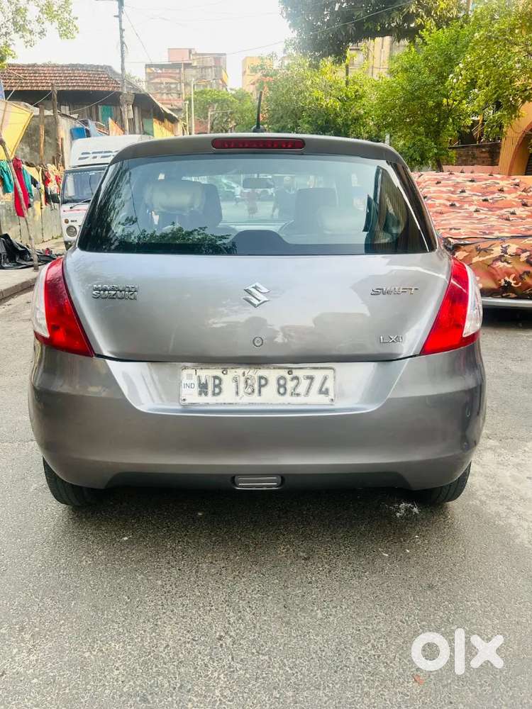 Maruti Suzuki Swift 2016 Lxi
1st Owner