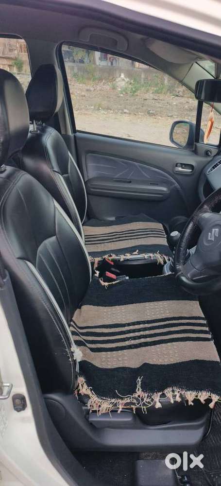 Maruti Suzuki Ritz Vdi, 2011, Diesel