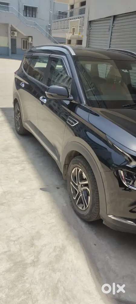 Imt Luxury Plus Top End