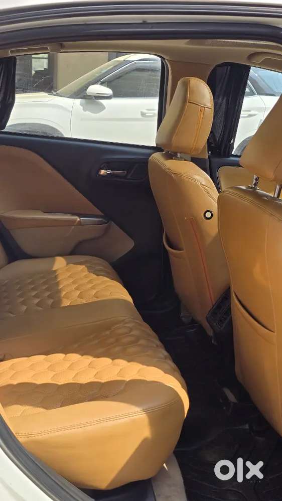 Honda City Top End Model 2015 Diesel Engine Good Condition