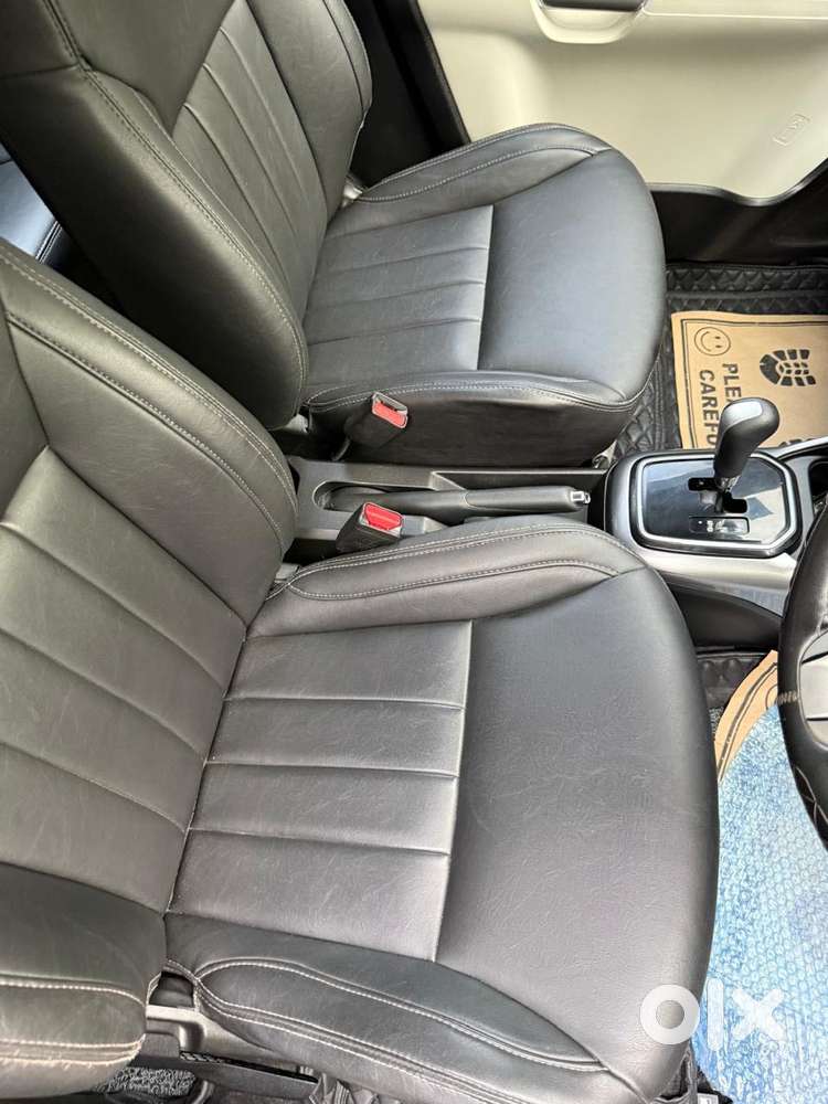 Maruti Suzuki Ignis 1.2 Zeta Amt, 2021, Petrol