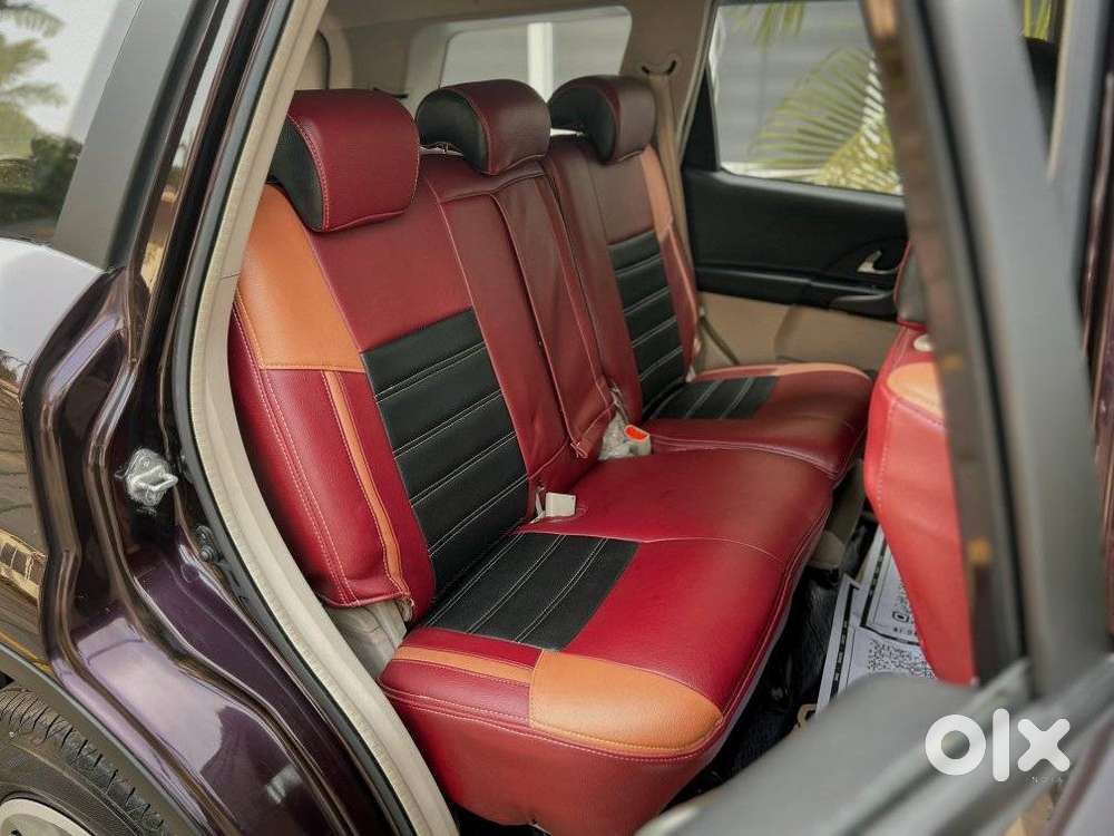 Mahindra Xuv500 W6 At, 2017, Diesel