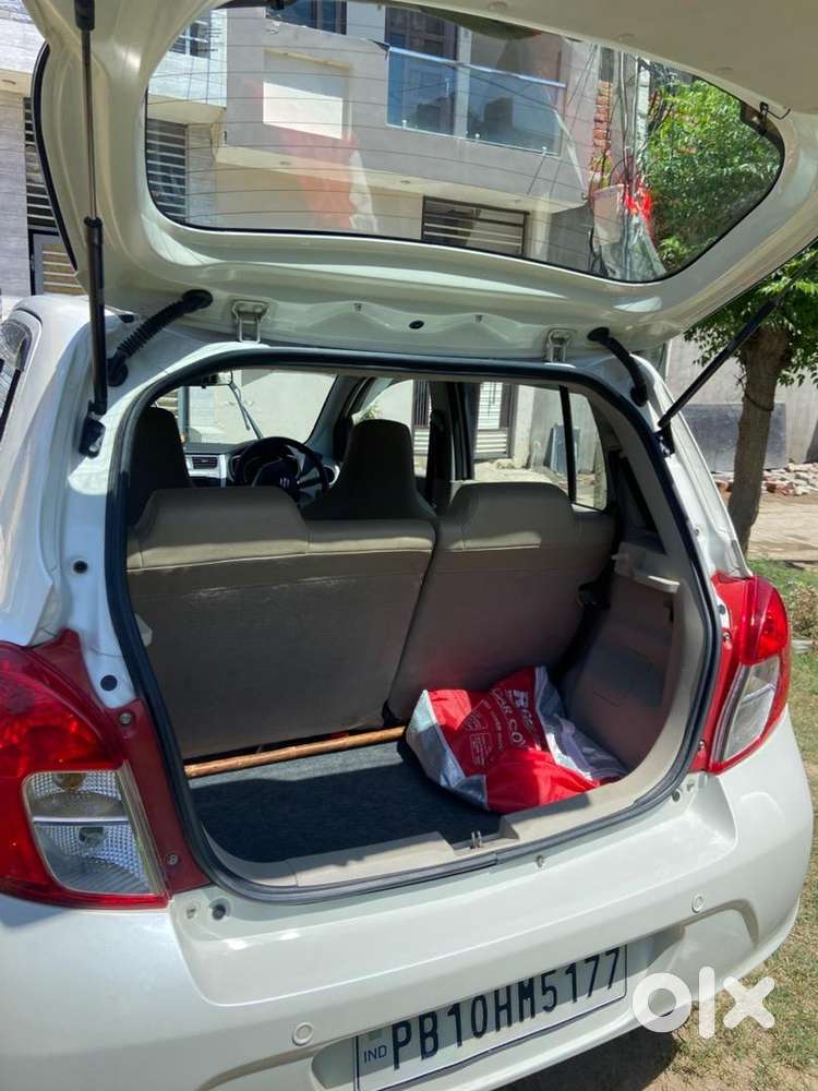 Maruti Suzuki Celerio X 2021 Petrol Well Maintained